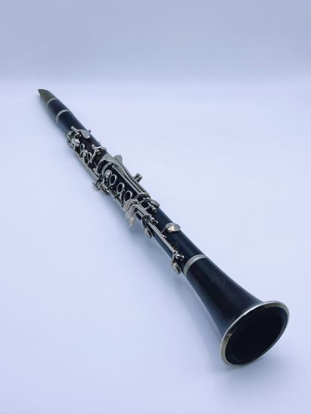 Noblet paris Clarinet