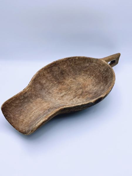 1800t Korn- eller melskuffe