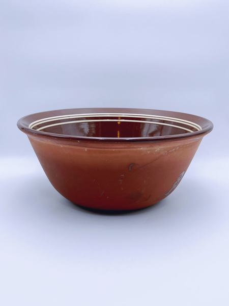 Dia 41cm Stor Bakebolle  