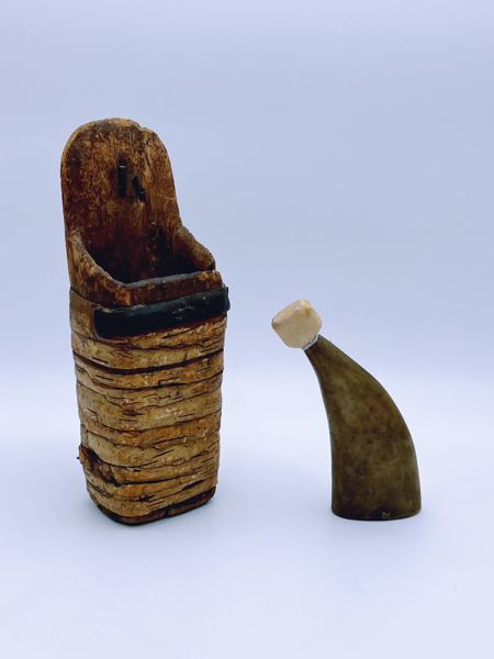 17/1800t Brynekopp og Krutthorn