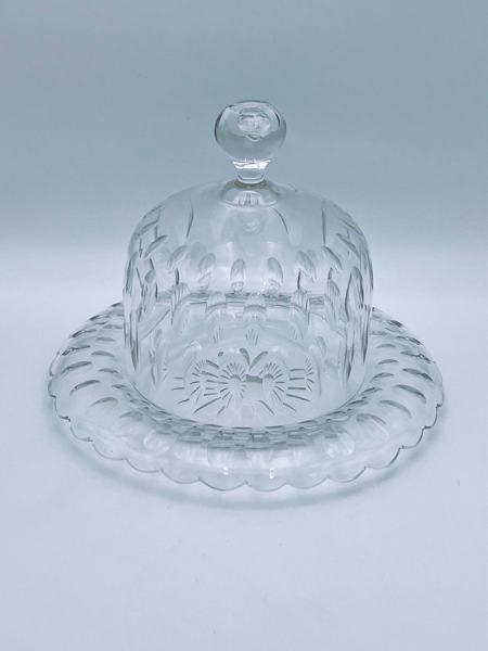 18/1900t Hadeland osteklokke