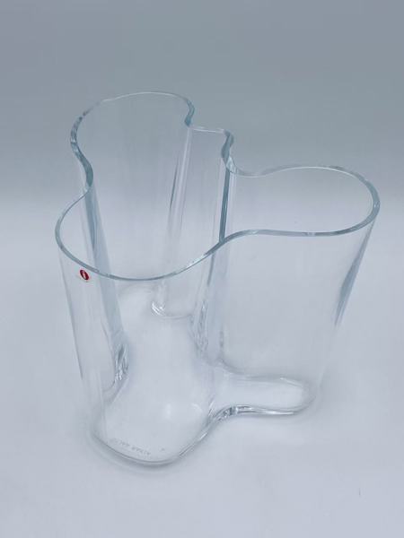 Alvar Aalto(1898-1976) "Savoy" Vase