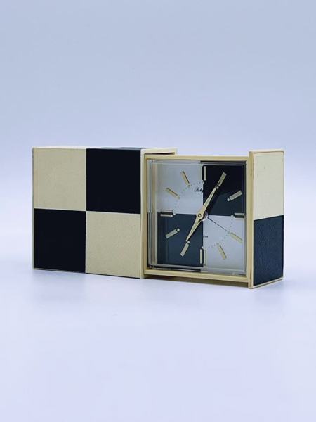 Rhythm reisen alarm klokke, japan