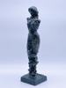 Nina Sundbye(1944-) "Stående Kvinne" Bronseskulptur