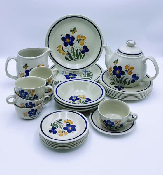 Figgjo "Mayflower" deler