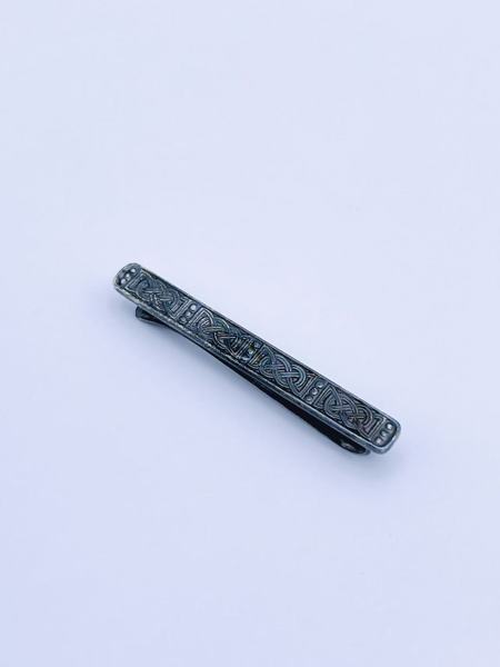 925S- D-A Sølv Slipsnål