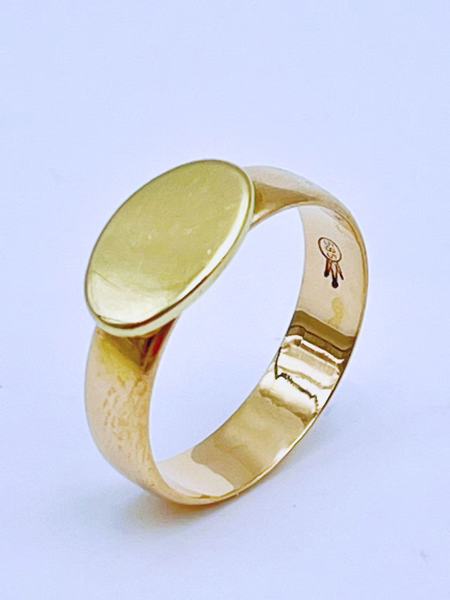 585- Gullring 6.7 gram