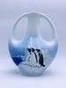 PP-1911-35 Thorolf Holmboe Signert Vase