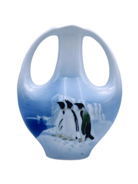 PP-1911-35 Thorolf Holmboe Signert Vase