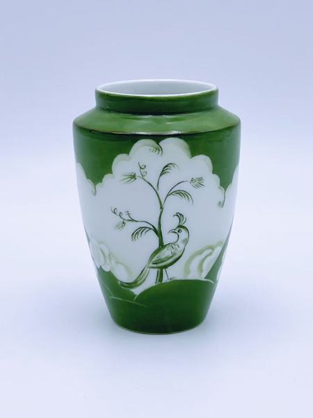 PP. 1911-35 Nora G. Signert Vase 1482/296