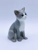 B&G "sittende katt" Nr. 2515