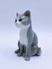 B&G "sittende katt" Nr. 2515