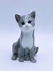 B&G "sittende katt" Nr. 2515