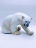 L.37cm Stor B&G "Polar bear / Isbjørn" Nr. 1857 