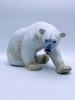 L.37cm Stor B&G "Polar bear / Isbjørn" Nr. 1857 