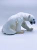 L.37cm Stor B&G "Polar bear / Isbjørn" Nr. 1857 