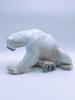 L.37cm Stor B&G "Polar bear / Isbjørn" Nr. 1857 
