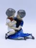 B&G "Children playing embracing" Nr. 1568