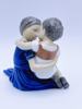 B&G "Children playing embracing" Nr. 1568