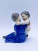 B&G "Children playing embracing" Nr. 1568