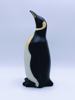 Pingvin "Pondus" sparebøsse, Knabstrup Keramik, Danmark,