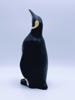 Pingvin "Pondus" sparebøsse, Knabstrup Keramik, Danmark,