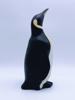 Pingvin "Pondus" sparebøsse, Knabstrup Keramik, Danmark,