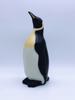 Pingvin "Pondus" sparebøsse, Knabstrup Keramik, Danmark,