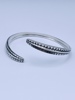 925s-D-A "SAGA" Armring 