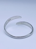 925s-D-A "SAGA" Armring 