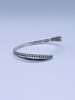 925s-D-A "SAGA" Armring 