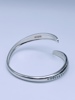 925s-D-A "SAGA" Armring 