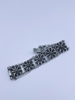 925s-Finn Jensen (1918-1976) Armbånd i Sølv 