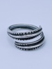 925s-D-A "SAGA" Ring