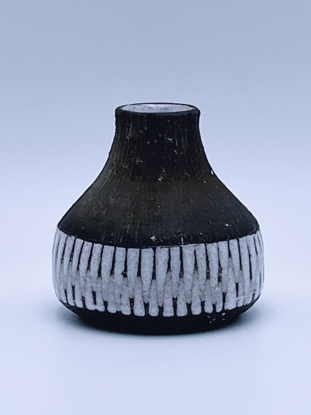 Rolf Hansen(1922-2004) signert vase