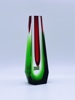 Ca 1950/60t Pavel Hlava Kunstglass Vase