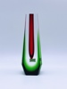 Ca 1950/60t Pavel Hlava Kunstglass Vase