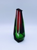 Ca 1950/60t Pavel Hlava Kunstglass Vase