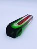 Ca 1950/60t Pavel Hlava Kunstglass Vase