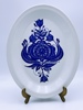Stavangerflint serveringsfat 34 x 26 cm.