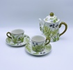 Villeroy & Boch "Forsa" Kanne + Kopper