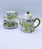 Villeroy & Boch "Forsa" Kanne + Kopper