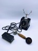 Tidlig 1900t Siemens & Halske Bordtelefon