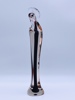 Murano "Madonna" Glass Skulptur