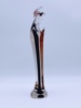 Murano "Madonna" Glass Skulptur
