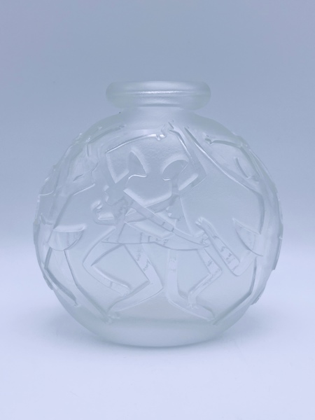 Hadeland-Vase AJJ Modell 606 