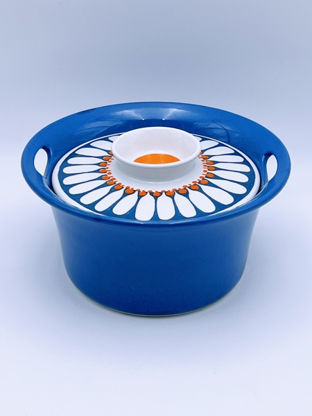Figgjo "Daisy" Turi design Ildfast form med lokk