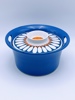 Figgjo "Daisy" Turi design Ildfast form med lokk