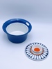 Figgjo "Daisy" Turi design Ildfast form med lokk