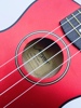 Morgan gitar Modell UK-100MRD